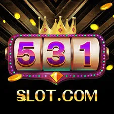 531SLOT - Permainan Slot Seru dan Menarik